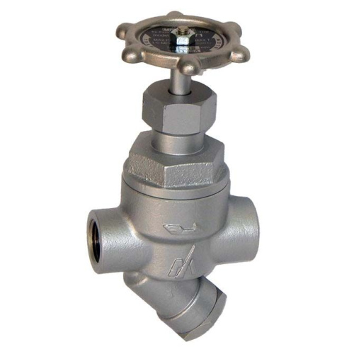 Thermodynamic Disc Steam Traps Miyawaki SV1