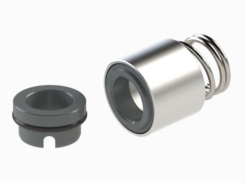 Standard mechanical seals MSG 5