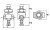 Temperature Control Steam Traps Miyawaki TB7N-SR Temperature Control Steam Traps Miyawaki TB7N-SR