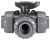 Ball Valve, manually-operated Burkert type 2657