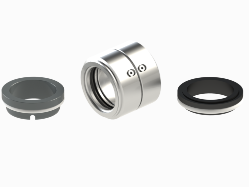 Standard mechanical seals MSG 842DO