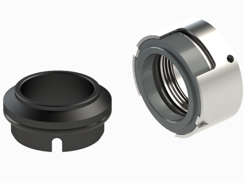 Standard mechanical seals MSG 83S33