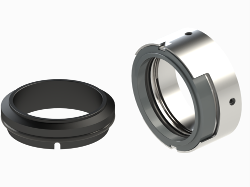 Standard mechanical seals MSG 83K