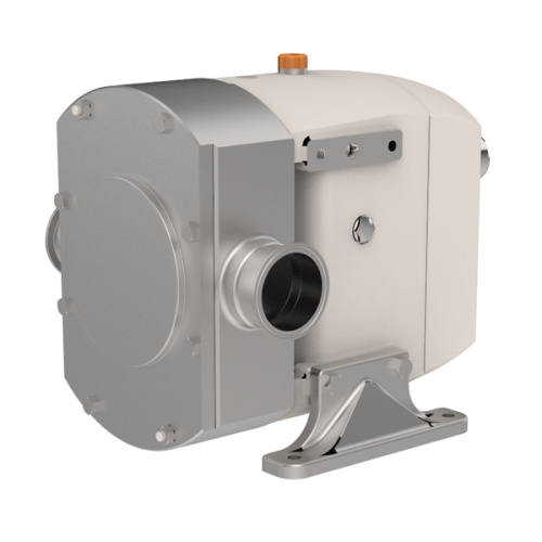 Jabsco lobe pump (only Italian market) Jabsco lobe pump (only Italian market)