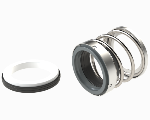 Standard mechanical seals MSG L4CSU