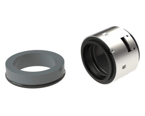 Standard mechanical seals MSG L352K