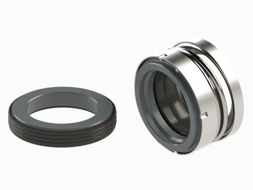 Standard mechanical seals MSG L4K