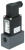 Solenoid valve Burkert type 0121 - Direct-acting 2/2 or 3/2-way pivoted armature valve Solenoid valve Burkert type 0121 - Direct-acting 2/2 or 3/2-way pivoted armature valve