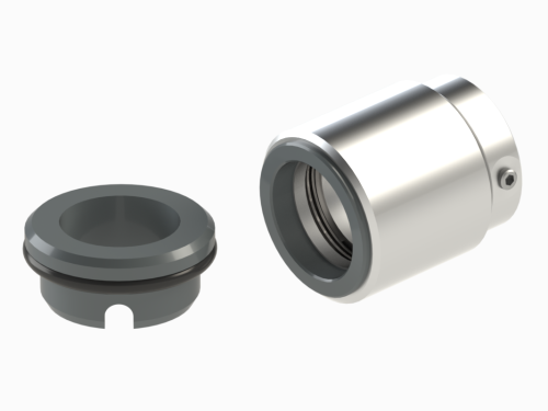 Standard mechanical seals MSG EHSJHKZ