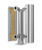 HAD shell and coil heat exchanger HAD shell and coil heat exchanger