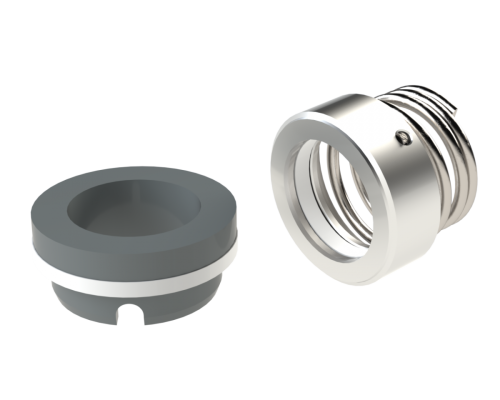 Standard mechanical seals MSG 4R