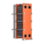 Plate and frame exchangers JAG F