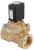 Steam solenoid valve Burkert  type 6407 - Servo-assisted 2/2-way piston valve Steam solenoid valve Burkert  type 6407 - Servo-assisted 2/2-way piston valve