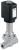 Solenoid valve Burkert type 6026 - Plunger valve, 2/2-way, direct-acting Solenoid valve Burkert type 6026 - Plunger valve, 2/2-way, direct-acting