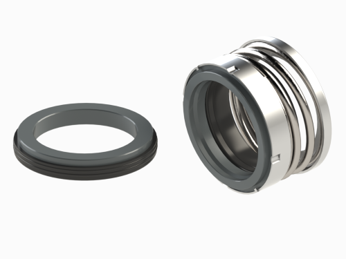 Standard mechanical seals MSG L4B