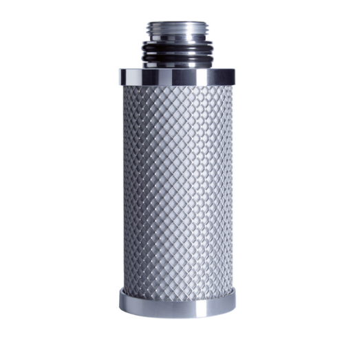 Activated carbon filter AK 04/20 (AG 0012) Activated carbon filter AK 04/20 (AG 0012)