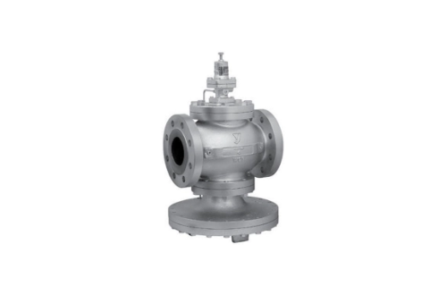 Pressure Reducing Valve Yoshitake GP-2000CS