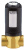 Steam solenoid valve Burkert type 6027 - Direct-acting 2/2-way plunger valve Steam solenoid valve Burkert type 6027 - Direct-acting 2/2-way plunger valve