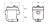 Steam Traps Miyawaki ES8N Steam Traps Miyawaki ES8N