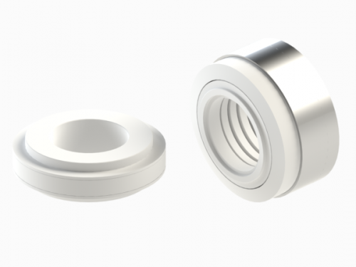 Standard mechanical seals MSG L3