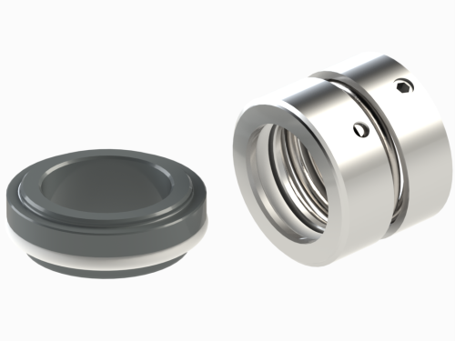 Standard mechanical seals MSG 2U2