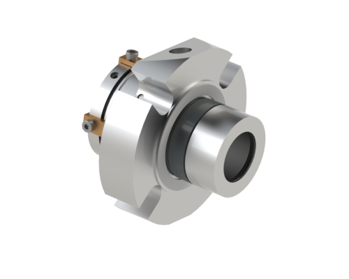 Cartridge mechanical seals MSG 922CX