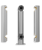 HAD shell and coil heat exchanger HAD shell and coil heat exchanger