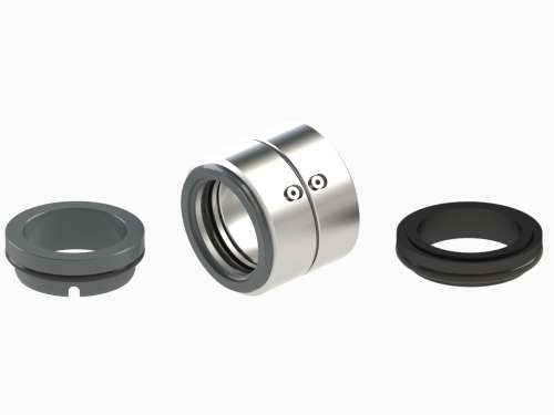 Standard mechanical seals MSG 822DO