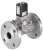 Water solenoid valve Burkert type 5282 - Servo-assisted 2/2-way diaphragm valve Water solenoid valve Burkert type 5282 - Servo-assisted 2/2-way diaphragm valve