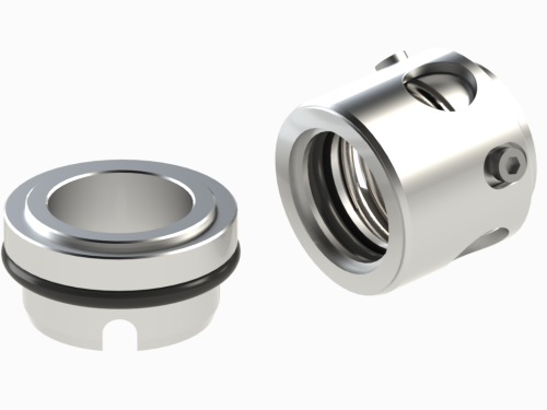 Standard mechanical seals MSG 82KCA