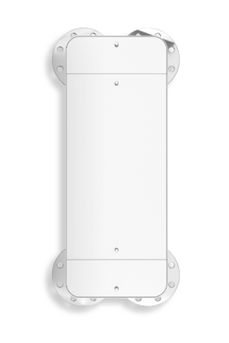 Brazed plate exchangers Luna Brazed plate exchangers Luna