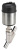 Pneumatically operated 2-way angle seat control valve Burkert Type 2300 Pneumatically operated 2-way angle seat control valve Burkert Type 2300