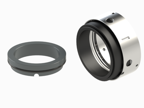 Standard mechanical seals MSG 88EK