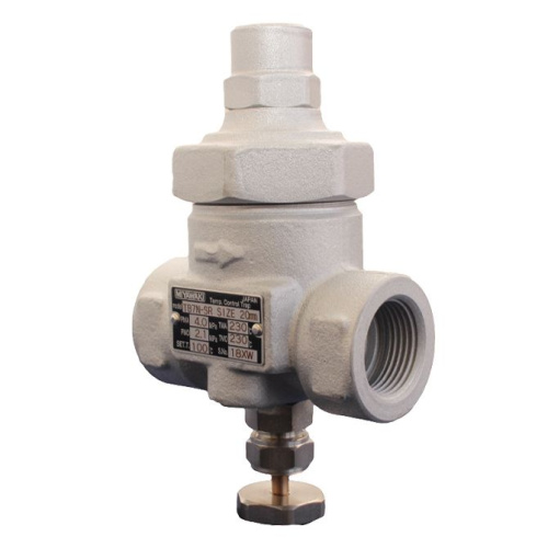 Temperature Control Steam Traps Miyawaki TB7N-SR Temperature Control Steam Traps Miyawaki TB7N-SR