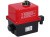 Electric actuator END-Armaturen RT