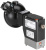 Solenoid valve Burkert type 0331 - Direct-acting 2/2 or 3/2-way pivoted armature valve