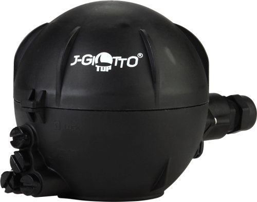 Control unit atex line Bardiani JGiotto top - Atex