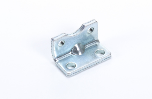 Foot | fits UNITOP standard HAFNER QCP