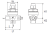 Temperature Control Steam Traps Miyawaki TBU4 / TBU4B/ TBU4B-C Temperature Control Steam Traps Miyawaki TBU4 / TBU4B/ TBU4B-C
