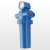 Ultrafilter Filter AK 0192 - 1920 m3/h - 3" Ultrafilter Filter AK 0192 - 1920 m3/h - 3"