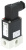Solenoid valve Burkert type 0330 - Direct-acting 2/2 or 3/2-way pivoted armature valve Solenoid valve Burkert type 0330 - Direct-acting 2/2 or 3/2-way pivoted armature valve