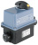 Electrical Rotary Actuator - On/Off and control Burkert type 3003 Electrical Rotary Actuator - On/Off and control Burkert type 3003