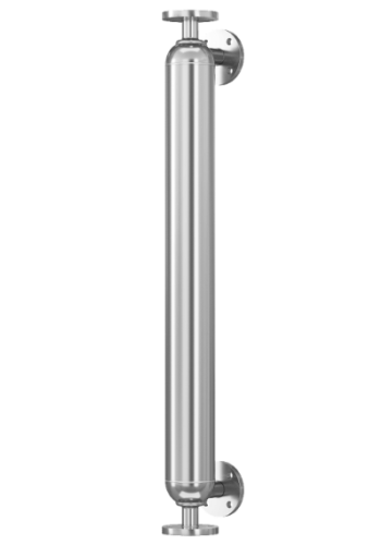 H type shell and tube heat exchangers H type shell and tube heat exchangers