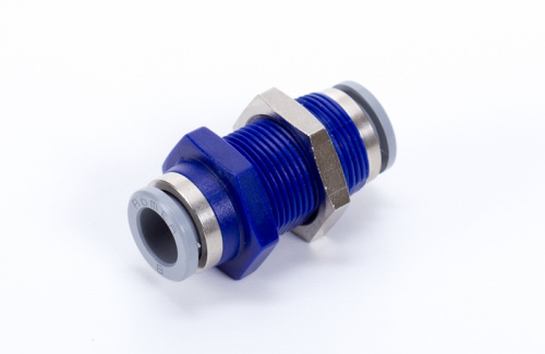Bulkhead connector | Series 900 HAFNER 959P