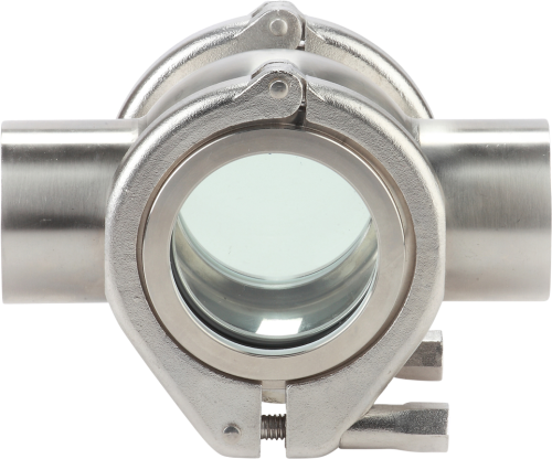 Sight glass Bardiani BBTRD