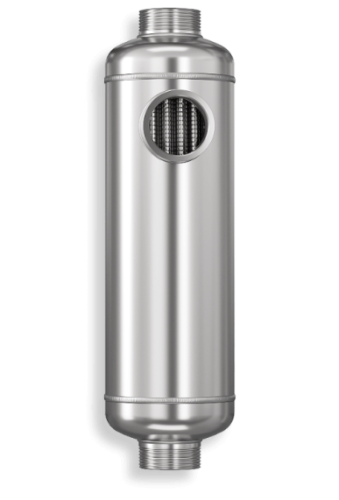 TI titanium pool heat exchangers TI titanium pool heat exchangers