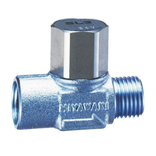 Thermodynamic Disc Steam Traps Miyawaki SL3 Thermodynamic Disc Steam Traps Miyawaki SL3
