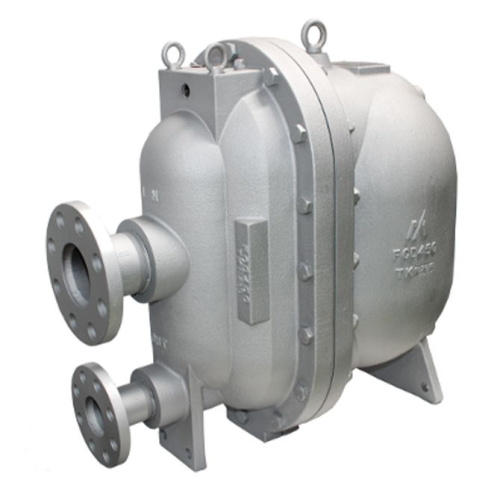 Pumping Traps Miyawaki GL81E Pumping Traps Miyawaki GL81E